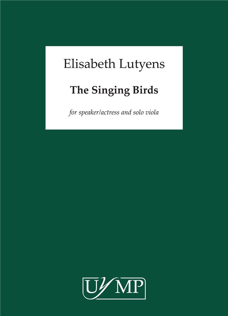 The Singing Birds Op.151